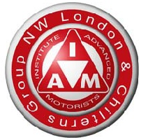 NW London and Chilterns Advanced Motorists